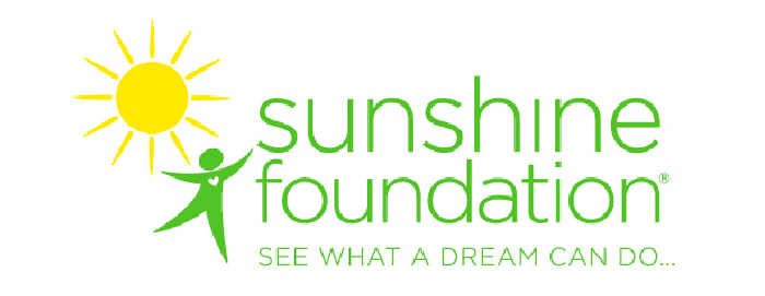 Partner Sunshine Foundation